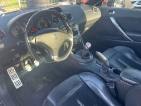 Peugeot RCZ - 15500 лв. - 32265735 7