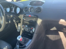 Peugeot RCZ - 15500 лв. - 32265735 10