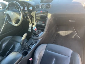 Peugeot RCZ - 15500 лв. - 32265735 8