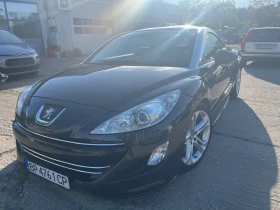 Peugeot RCZ - 15500 лв. - 32265735 6