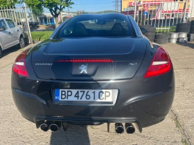 Peugeot RCZ - 15500 лв. - 32265735 4