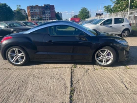 Peugeot RCZ - 15500 лв. - 32265735 2