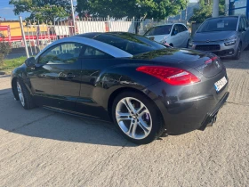 Peugeot RCZ - 15500 лв. - 32265735 5