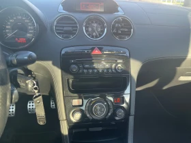 Peugeot RCZ - 15500 лв. - 32265735 9