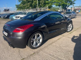 Peugeot RCZ - 15500 лв. - 32265735 3