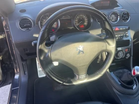 Peugeot RCZ - 15500 лв. - 32265735 11