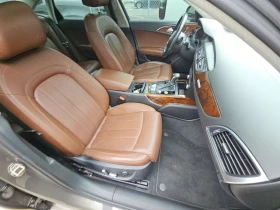 Audi A6 PRESTIGE* MATRIX* HEADUP* DISTRO* 360* BOSE* ОБДУХ - 24000 лв. - 77493707 12