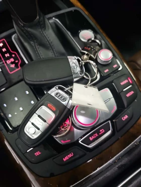 Audi A6 PRESTIGE* MATRIX* HEADUP* DISTRO* 360* BOSE* ОБДУХ - 24000 лв. - 77493707 10