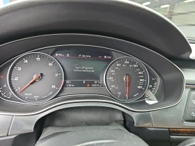 Audi A6 PRESTIGE* MATRIX* HEADUP* DISTRO* 360* BOSE* ОБДУХ - 24000 лв. - 77493707 8