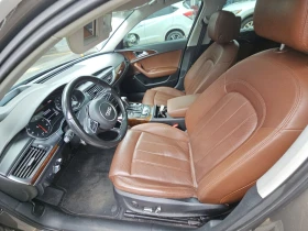 Audi A6 PRESTIGE* MATRIX* HEADUP* DISTRO* 360* BOSE* ОБДУХ - 24000 лв. - 77493707 11