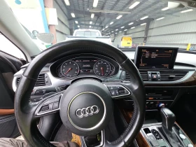 Audi A6 PRESTIGE* MATRIX* HEADUP* DISTRO* 360* BOSE* ОБДУХ - 24000 лв. - 77493707 9