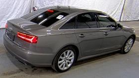 Audi A6 PRESTIGE* MATRIX* HEADUP* DISTRO* 360* BOSE* ОБДУХ - 24000 лв. - 77493707 3