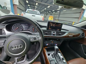 Audi A6 PRESTIGE* MATRIX* HEADUP* DISTRO* 360* BOSE* ОБДУХ - 24000 лв. - 77493707 7