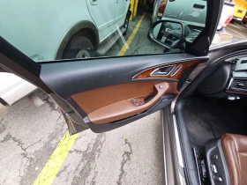 Audi A6 PRESTIGE* MATRIX* HEADUP* DISTRO* 360* BOSE* ОБДУХ - 24000 лв. - 77493707 14