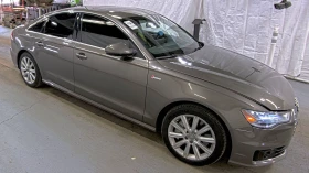 Audi A6 PRESTIGE* MATRIX* HEADUP* DISTRO* 360* BOSE* ОБДУХ - 24000 лв. - 77493707 2
