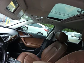Audi A6 PRESTIGE* MATRIX* HEADUP* DISTRO* 360* BOSE* ОБДУХ - 24000 лв. - 77493707 13