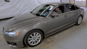 Audi A6 PRESTIGE* MATRIX* HEADUP* DISTRO* 360* BOSE* ОБДУХ