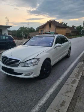 Mercedes-Benz S 320 3.2 DIZEL - 11 лв. - 70467940 2