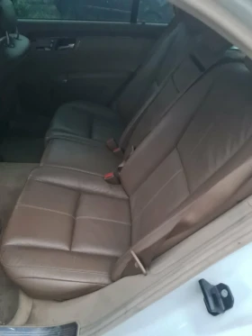 Mercedes-Benz S 320 3.2 DIZEL - 11 лв. - 70467940 6
