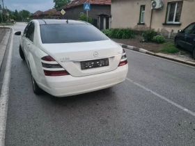 Mercedes-Benz S 320 3.2 DIZEL - 11 лв. - 70467940 3