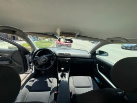 Audi A4 1.9 TDI  | Mobile.bg    6