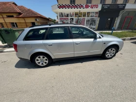 Audi A4 1.9 TDI  | Mobile.bg    3