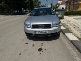 Audi A4 1.9 TDI  | Mobile.bg    4