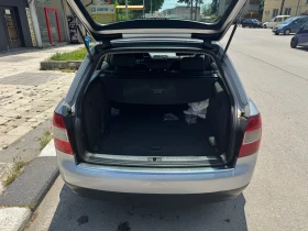 Audi A4 1.9 TDI  | Mobile.bg    8