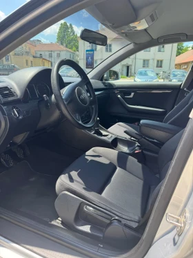 Audi A4 1.9 TDI  | Mobile.bg    5