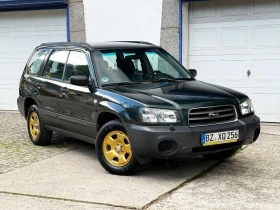 Обява за продажба на Subaru Forester 2.0 ACTIVE DE ~8 000 лв. - изображение 1