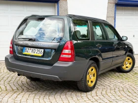 Обява за продажба на Subaru Forester 2.0 ACTIVE DE ~8 000 лв. - изображение 6