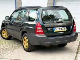Обява за продажба на Subaru Forester 2.0 ACTIVE DE ~8 000 лв. - изображение 4