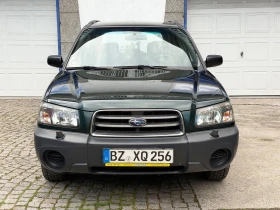Обява за продажба на Subaru Forester 2.0 ACTIVE DE ~8 000 лв. - изображение 1