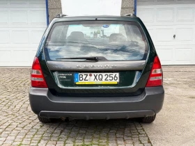 Обява за продажба на Subaru Forester 2.0 ACTIVE DE ~8 000 лв. - изображение 5