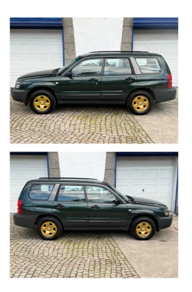 Обява за продажба на Subaru Forester 2.0 ACTIVE DE ~8 000 лв. - изображение 3