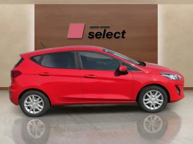 Ford Fiesta 1.1i - 14990 лв. - 96321149 4