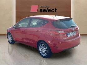 Ford Fiesta 1.1i - 14990 лв. - 96321149 7