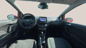 Ford Fiesta 1.1i - 14990 лв. - 96321149 10