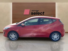 Ford Fiesta 1.1i - 14990 лв. - 96321149 8