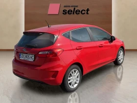 Ford Fiesta 1.1i - 14990 лв. - 96321149 5
