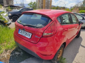 Ford Fiesta | Mobile.bg    3