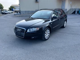 Audi A4 1.9TDI - КЛИМАТРОНИК