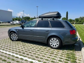 Обява за продажба на Audi A4 2.0 TDI 140 ~8 490 лв. - изображение 1