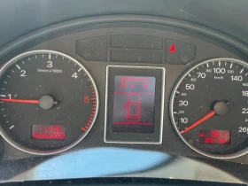 Обява за продажба на Audi A4 2.0 TDI 140 ~8 490 лв. - изображение 10