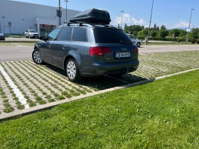 Обява за продажба на Audi A4 2.0 TDI 140 ~8 490 лв. - изображение 1