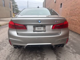 Обява за продажба на BMW M5 * АвтоКредит*  ~86 799 лв. - изображение 3