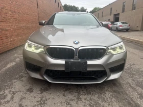 Обява за продажба на BMW M5 * АвтоКредит*  ~86 799 лв. - изображение 4