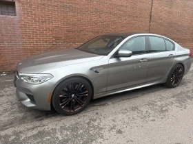Обява за продажба на BMW M5 * АвтоКредит*  ~86 799 лв. - изображение 1
