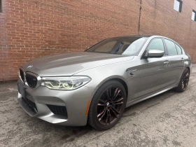 Обява за продажба на BMW M5 * АвтоКредит*  ~86 799 лв. - изображение 1