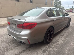 Обява за продажба на BMW M5 * АвтоКредит*  ~86 799 лв. - изображение 2